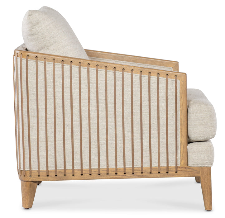 Enveyed Stationary Chair