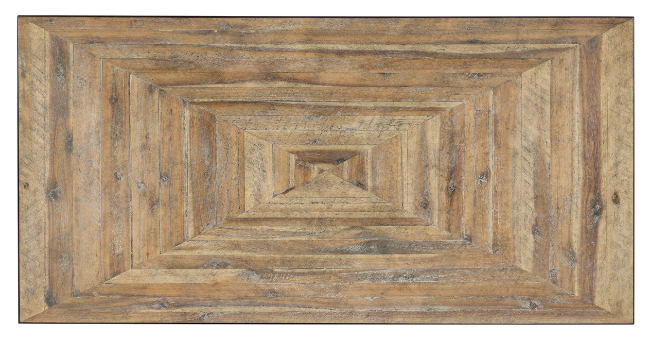 St. Armand Writing Desk