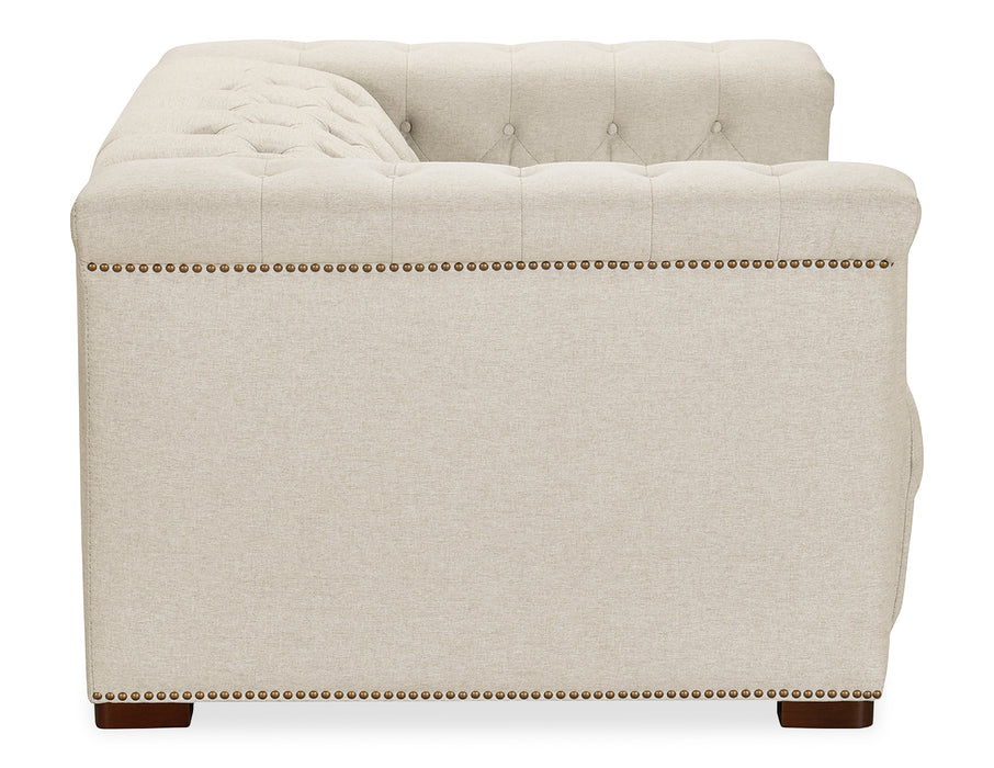 Savion Deux Power Recliner with Power Headrest