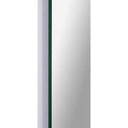 Blanca Led Mirror - Furniture Depot