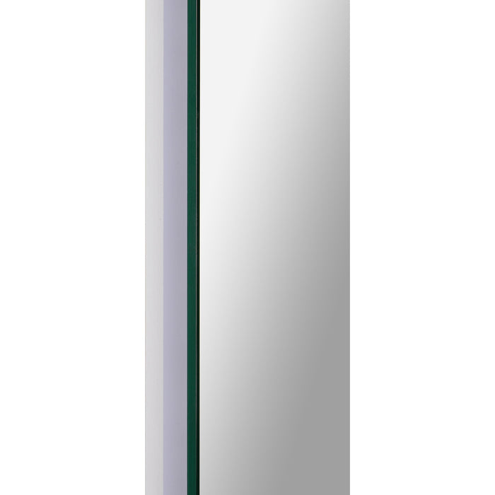Blanca Led Mirror - Furniture Depot