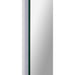 Blanca Led Mirror - Furniture Depot
