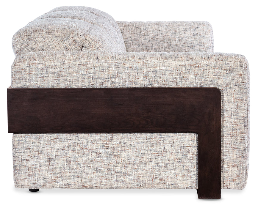 Atlas Power Sofa with Power Headrest