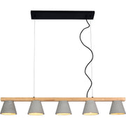 Zain Ceiling Fixture - Furniture Depot