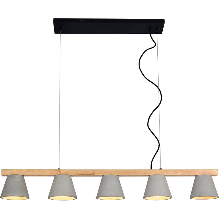 Zain Ceiling Fixture - Furniture Depot