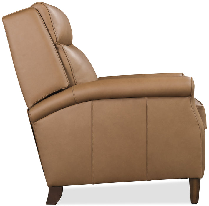 Randall Power Recliner with Pop-Up Headrest