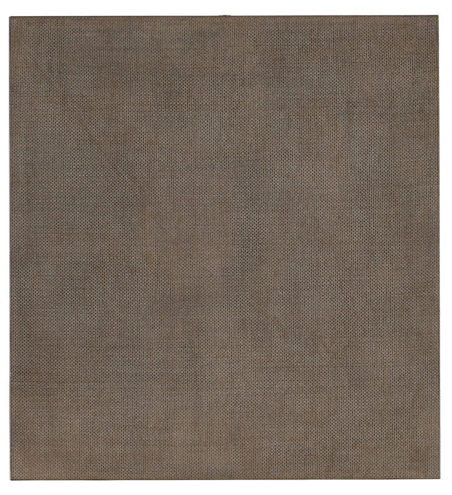 Modern Mood Rectangle End Table