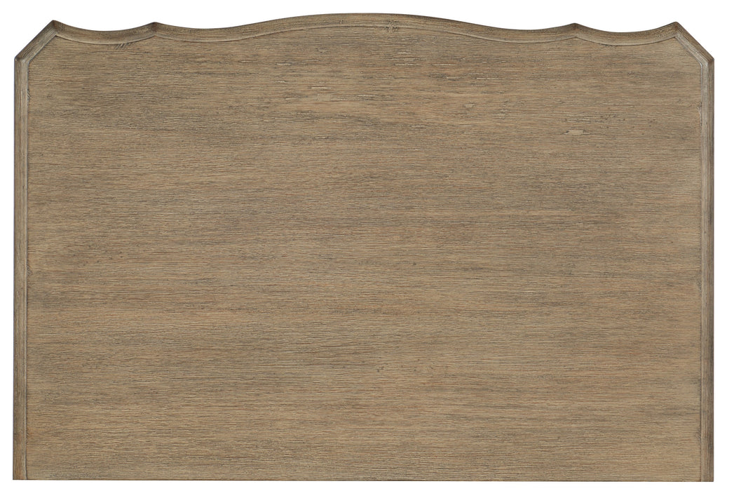 Corsica Lateral File