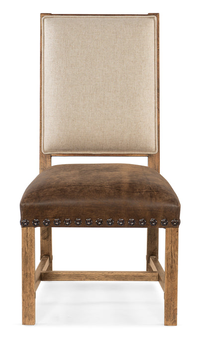 Big Sky Side Chair -