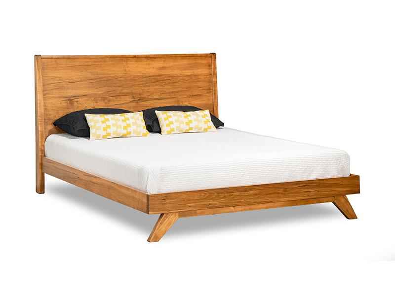 Tribeca Platform Bed Collection