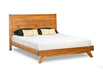 Tribeca Platform Bed Collection
