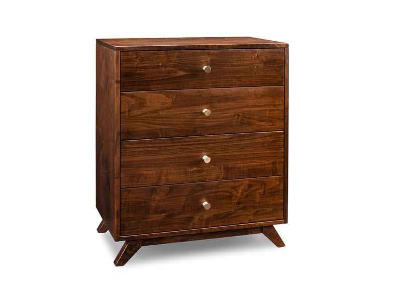 Tribeca Chest Collection
