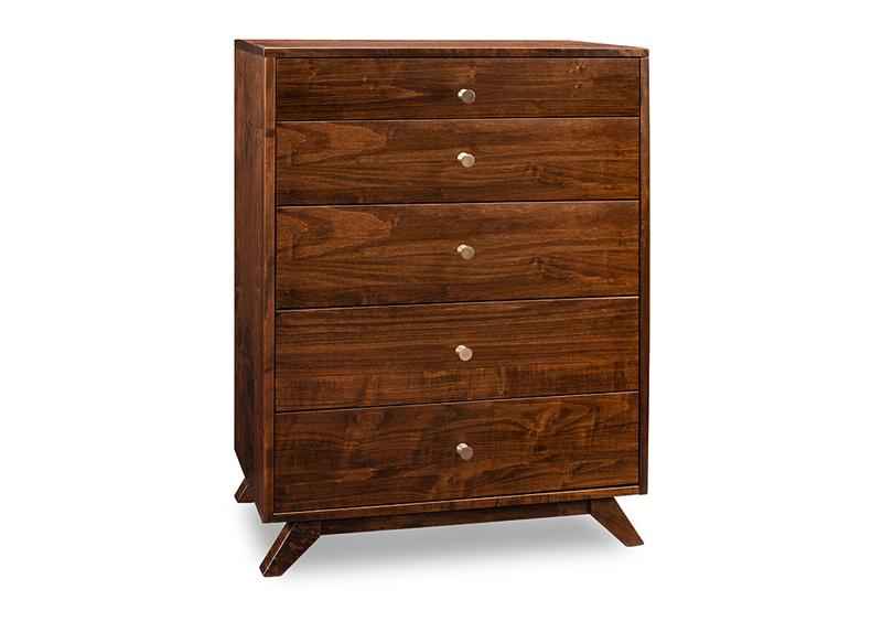 Tribeca Chest Collection