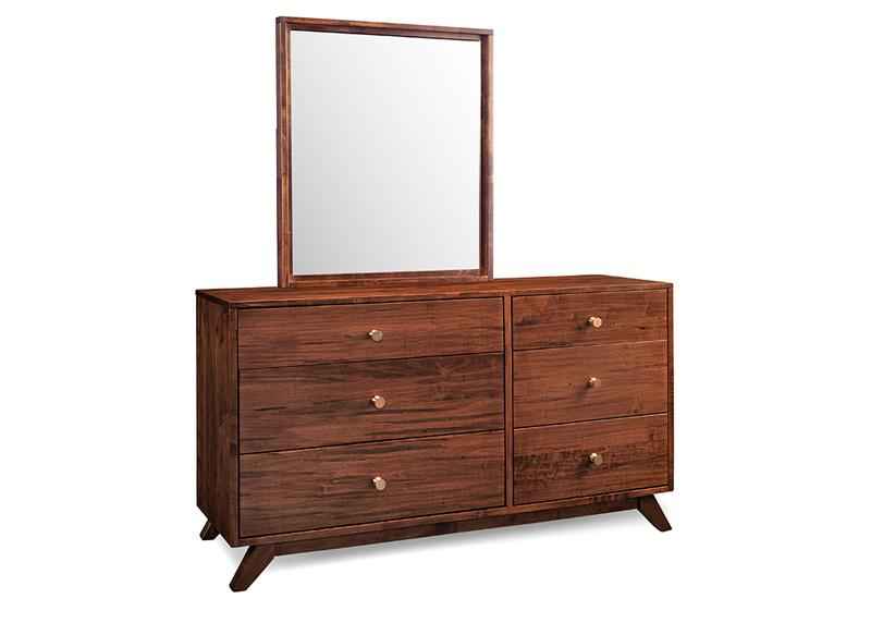 Tribeca 6 Drawer Dresser Collection
