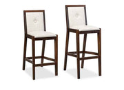 Tribeca Counter Chairs Collection - (Price per Chair)
