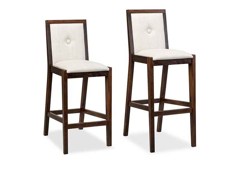 Tribeca Counter Chairs Collection - (Price per Chair)