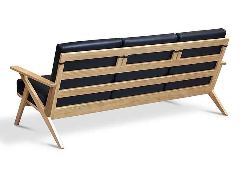 Tribeca Living Room Collection