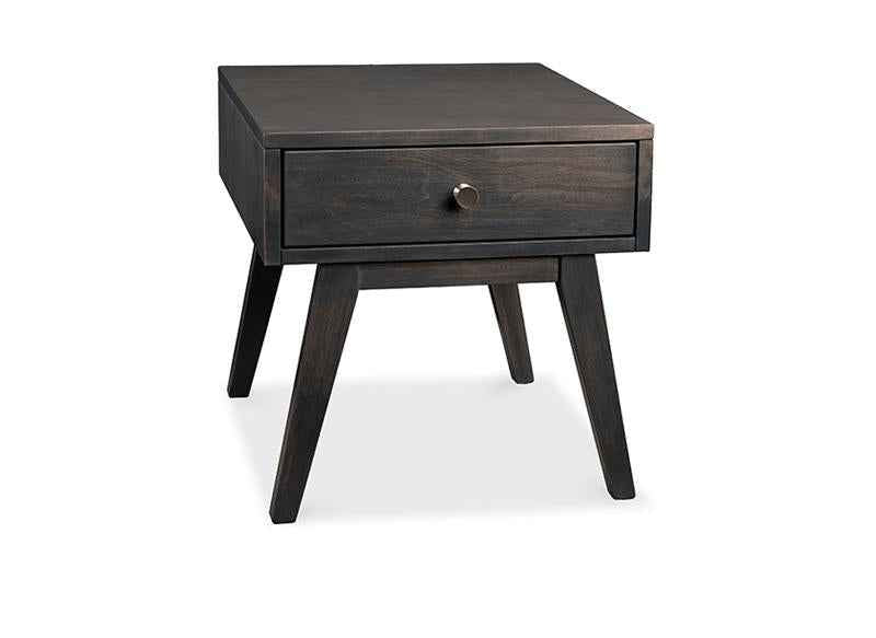 Tribeca Occasional End Table Collection