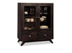Tribeca Display Cabinet Collection