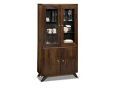 Tribeca Display Cabinet Collection