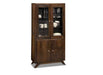 Tribeca Display Cabinet Collection