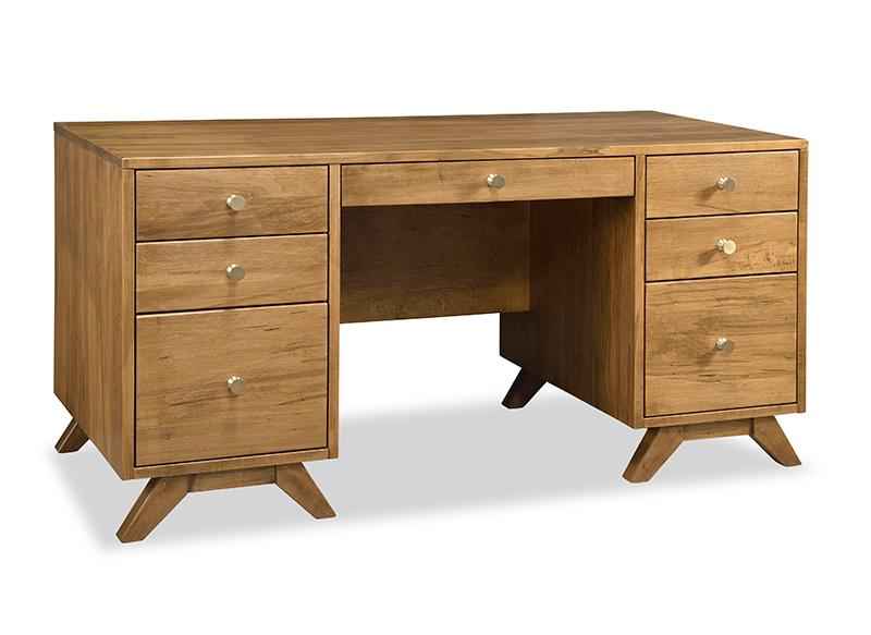 Tribeca Executive Desk Collection