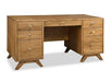 Tribeca Executive Desk Collection