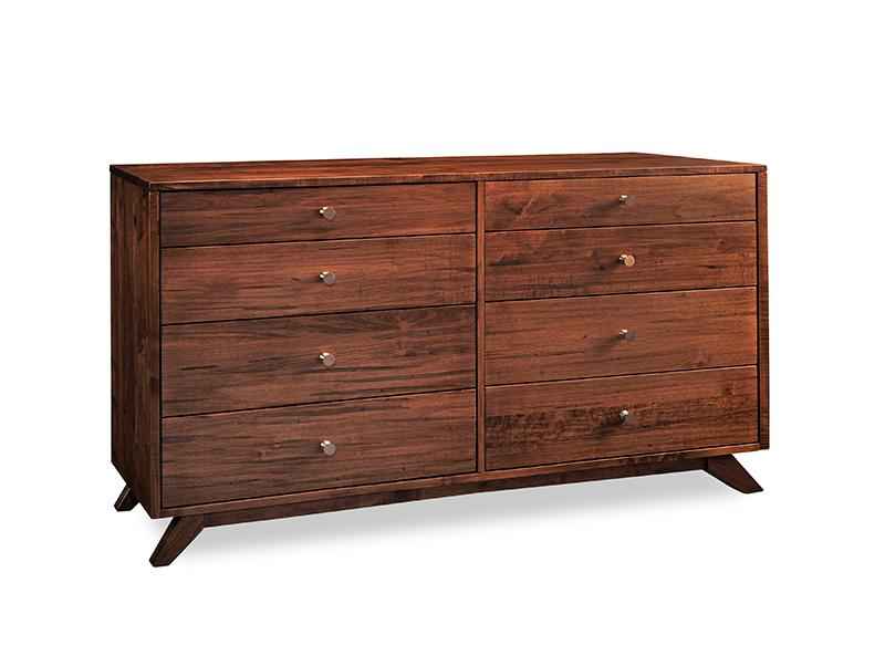 Tribeca 8 Drawer Dresser Collection