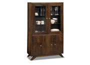 Tribeca Display Cabinet Collection