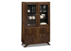 Tribeca Display Cabinet Collection