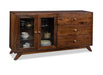 Tribeca Sideboard with 2 Doors on Left & 3/Drawers on Right  Collection