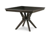 Tribeca Single Pedestal Dining Table Collection