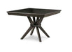 Tribeca Single Pedestal Dining Table Collection