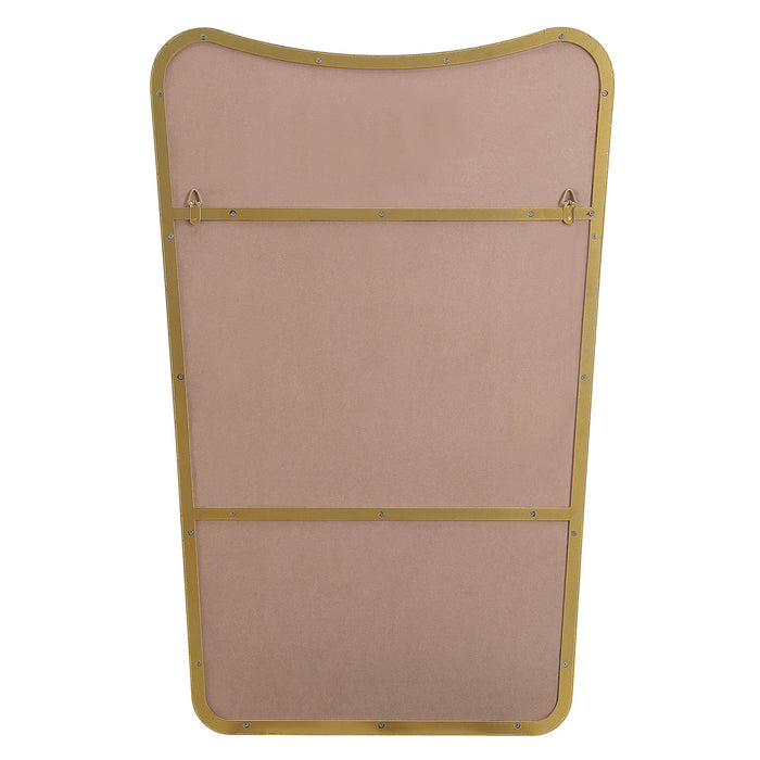 Artesia Mirror