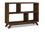 Tribeca Open Back Bookcase Collection