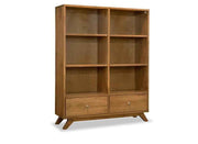 Tribeca Open Bookcase Collection