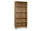 Tribeca Open Bookcase Collection