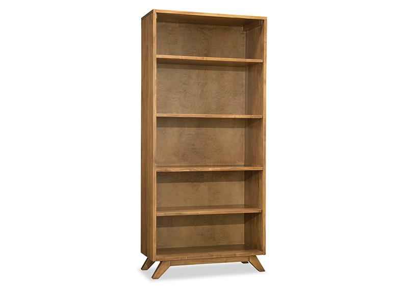 Tribeca Open Bookcase Collection