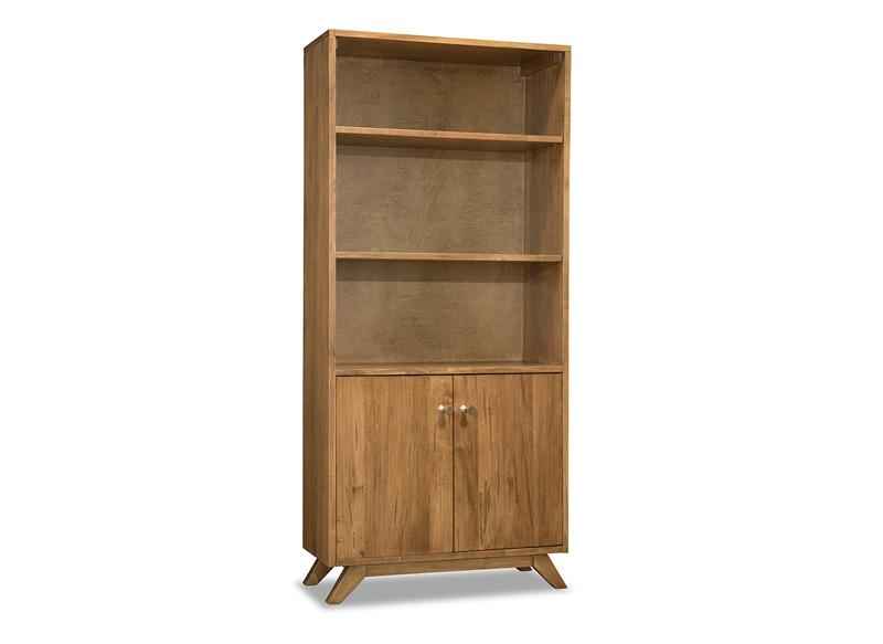 Tribeca Open Bookcase Collection