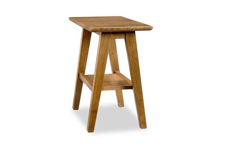 Tribeca Leg Occasional End Table Collection