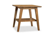 Tribeca Leg Occasional End Table Collection