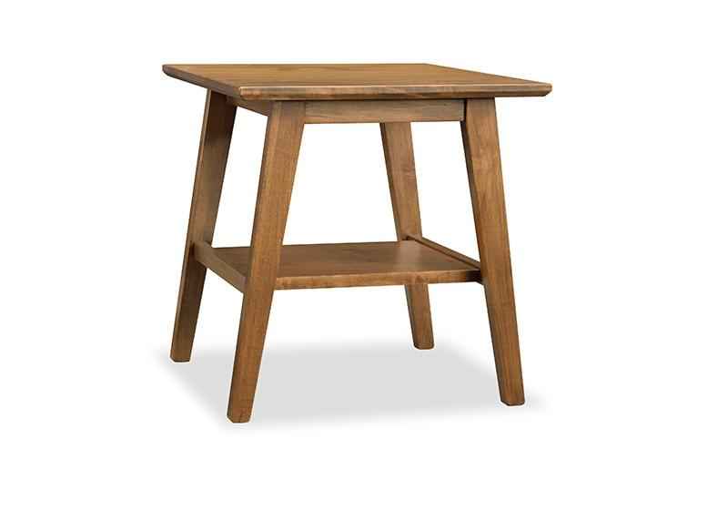 Tribeca Leg Occasional End Table Collection