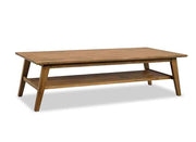 Tribeca Leg Occasional Coffee Table Collection