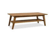 Tribeca Leg Occasional Coffee Table Collection