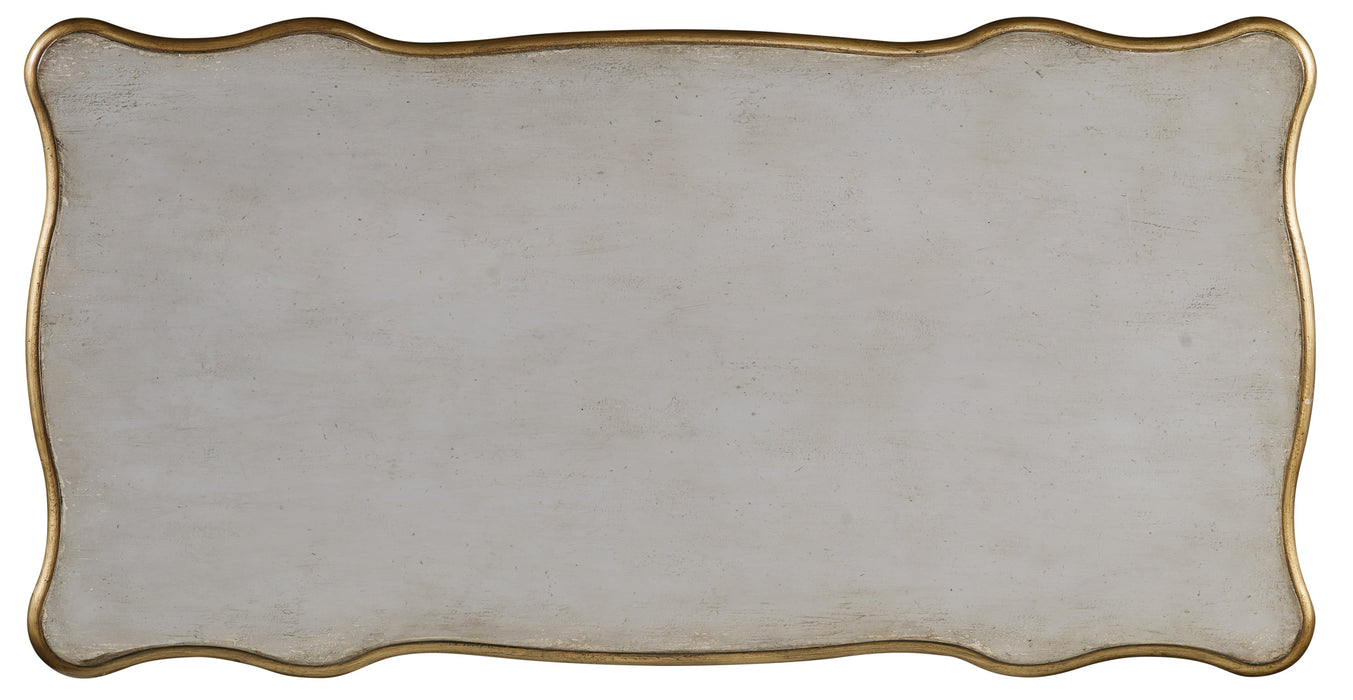 Hooker Furniture 54 inch Writing Desk