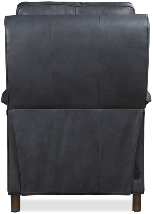 Wrenn Power Recliner with Power Headrest