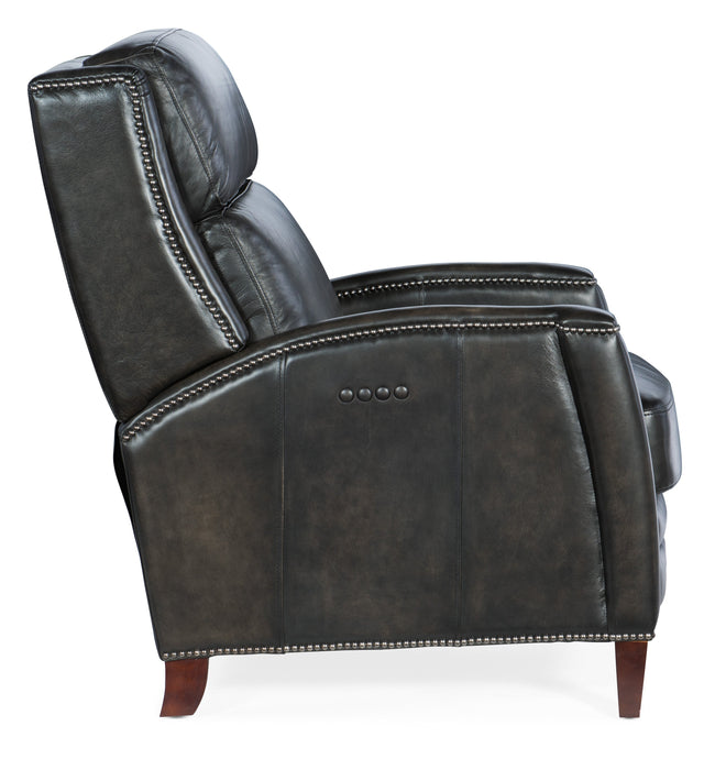 Declan Power Recliner with Power Headrest