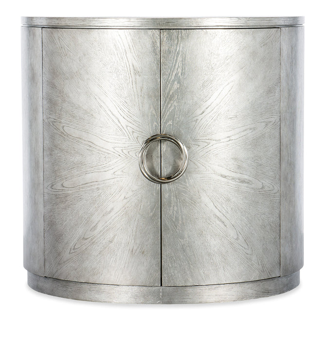 Melange Deserie Demilune Chest