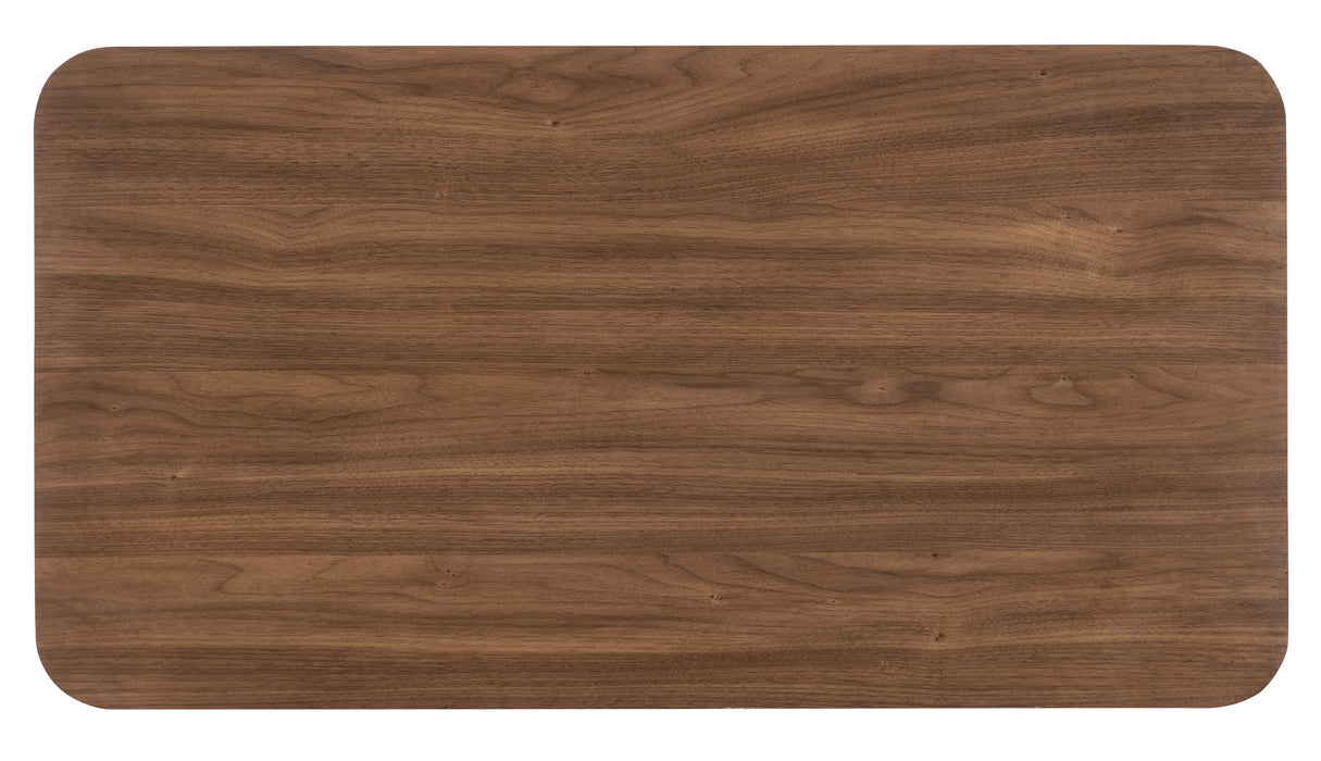 Eleana Three Drawer Nightstand