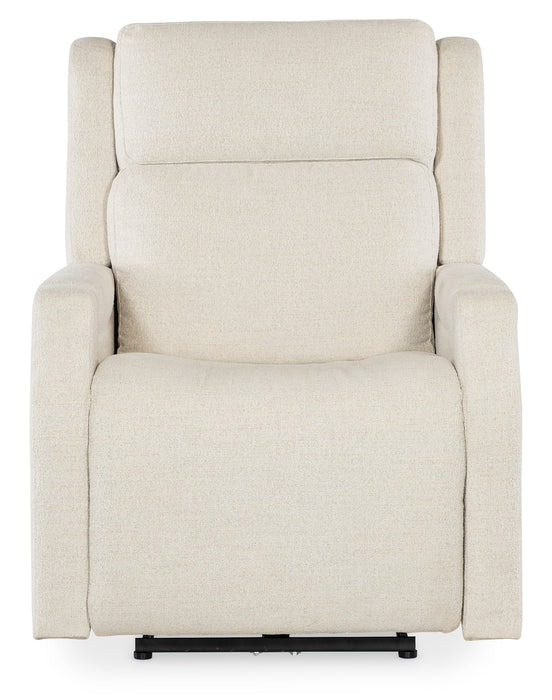 Nelson Zero Gravity Power Recliner with Power Headrest and Lumbar